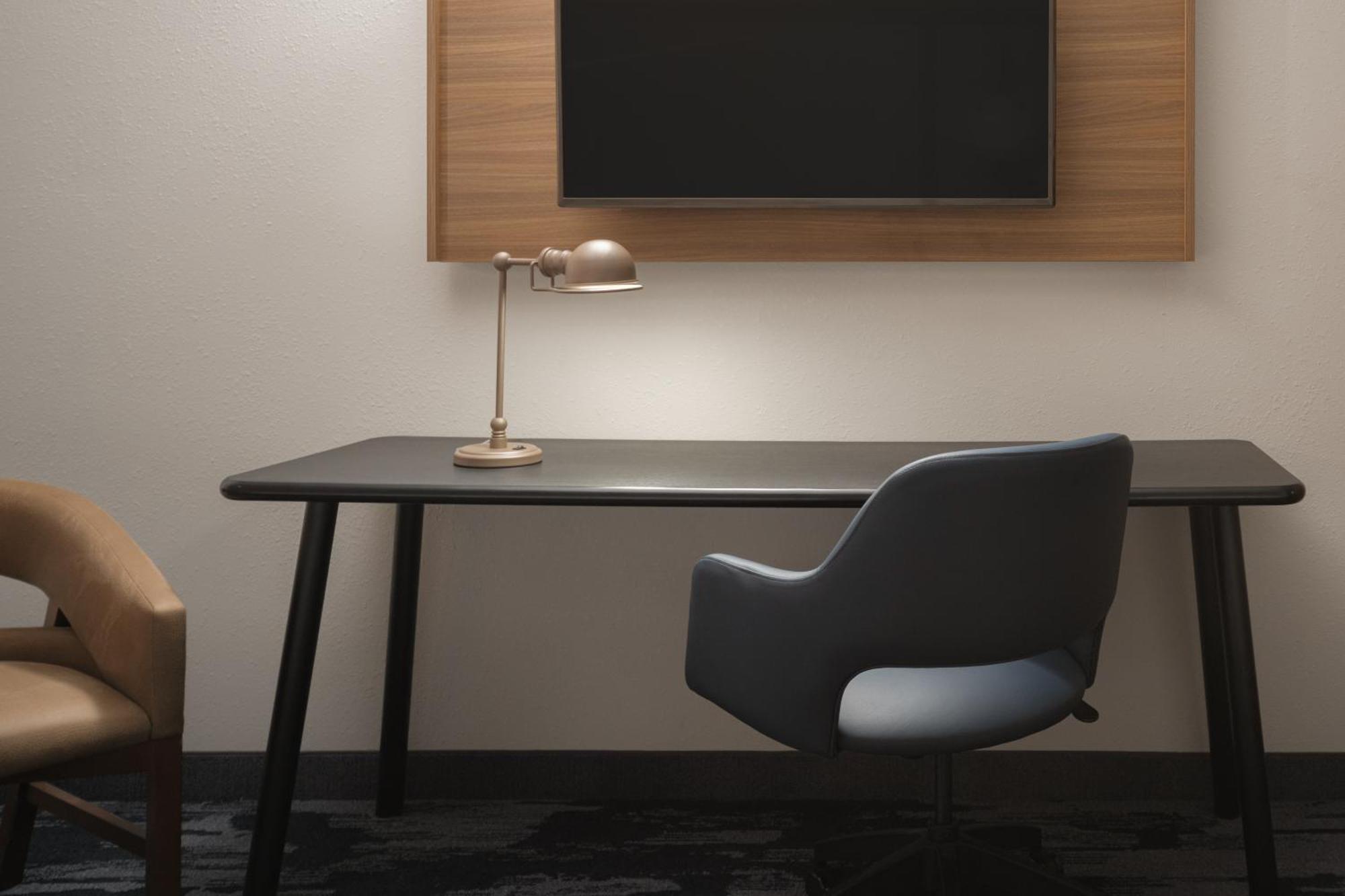 Fairfield Inn And Suites Cleveland Eksteriør billede