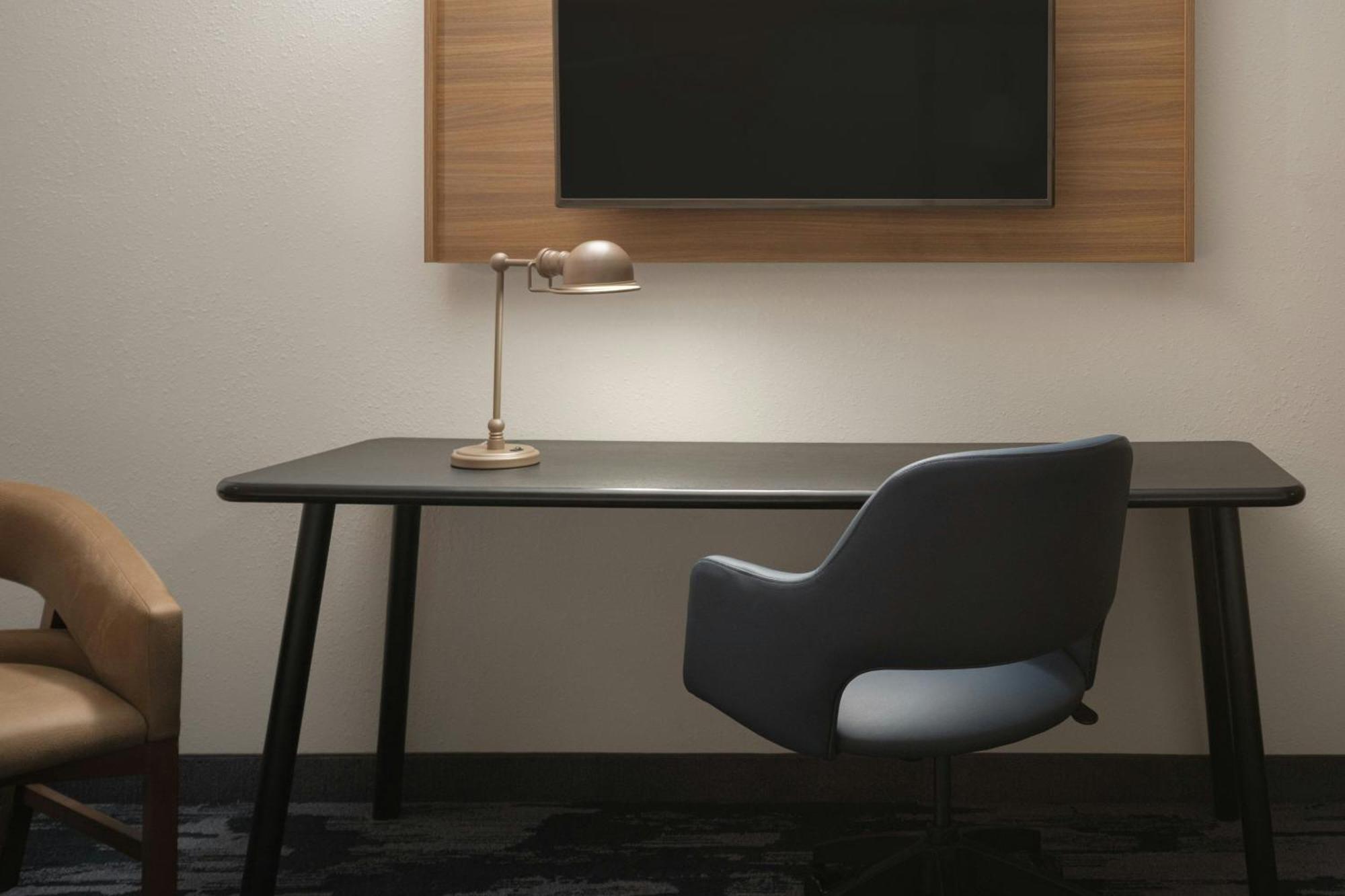 Fairfield Inn And Suites Cleveland Eksteriør billede